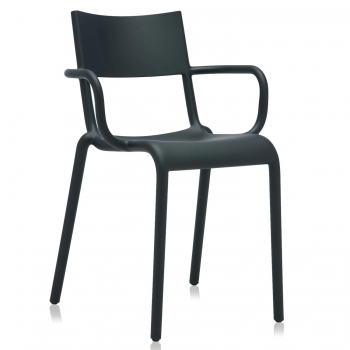 Designové zahradní židle KARTELL Generic A