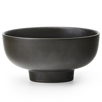 Designové mísy New Norm Dinnerware Footed Bowl