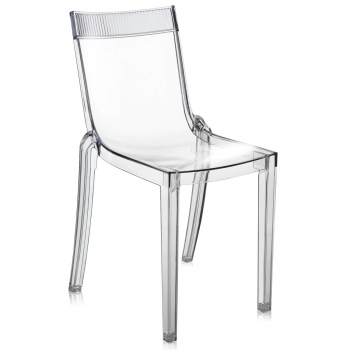 Designové židle Hi-Cut
