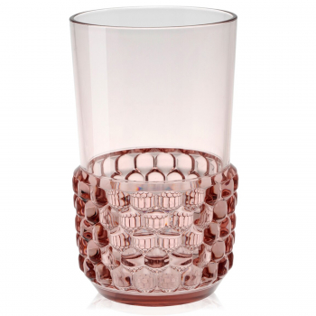Designové sklenice na vodu Jellies Family - Coctail Glass