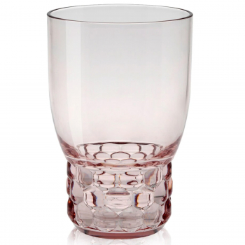 Designové sklenice na vodu Jellies Family - Water Glass
