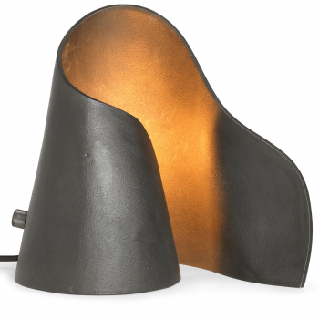 Designové stolní lampy Oyster Table Lamp