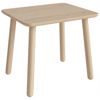 Designové konferenční stoly Forest Coffee Table Rectangular