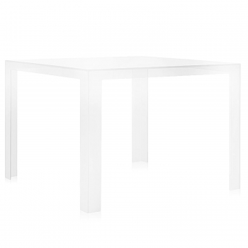 Designové jídelní stoly Invisible Table