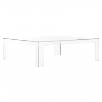Designové konferenční stoly Invisible Table Low