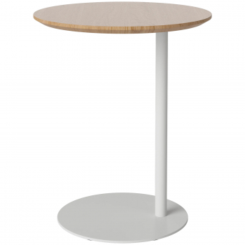 Designové odkládací stolky Pillar Side Table