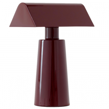 Designové stolní lampy Caret