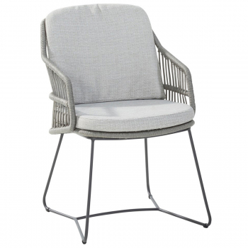 Designové zahradní židle Sempre Chair