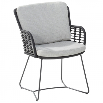 Designové zahradní židle Fabrice Chair