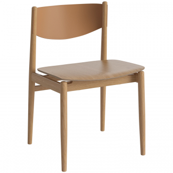 Designové židle Apelle Dining Chair