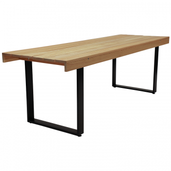 Designové zahradní stoly Guard Table