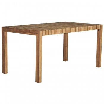 Designové zahradní stoly Manti Table