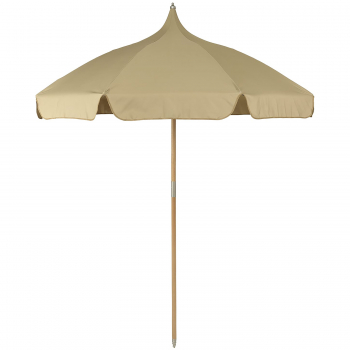 Designové zahradní slunečníky Lull Umbrella