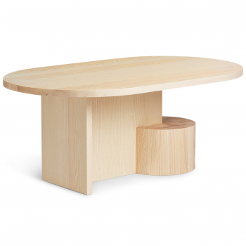 Designové konferenční stoly Insert Coffee Table
