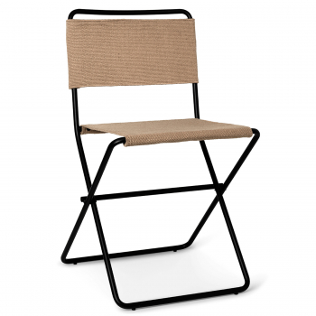 Designová zahradní křesla Desert Dining Chair