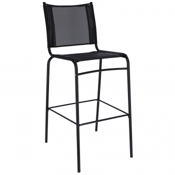 Designové zahradní barové židle Joe Bar Chair