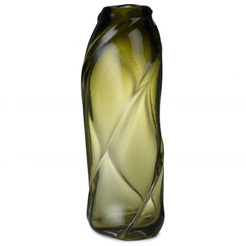 Designové vázy Water Swirl Vase