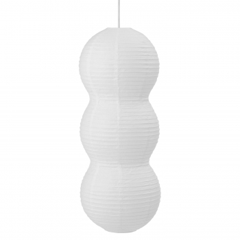 Designová závěsná svítidla Puff Lamp Multitude