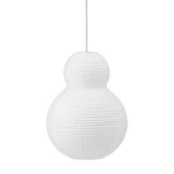 Designová závěsná svítidla Puff Lamp Bubble