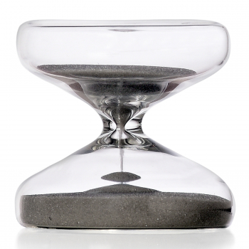 Designové stolní hodiny ICHENDORF MILANO Timer 3 min