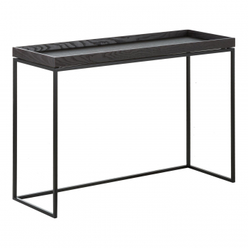 Designové odkládací stolky JAN-KURTZ Jan Kurtz Pizzo Console Table (70 x 100 x 34 cm)
