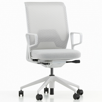 Designové kancelářské židle ID Chair Mesh