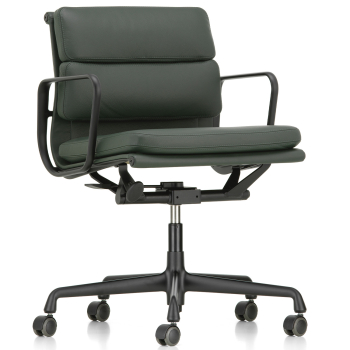 Designové kancelářské židle Soft Pad Chair EA 217