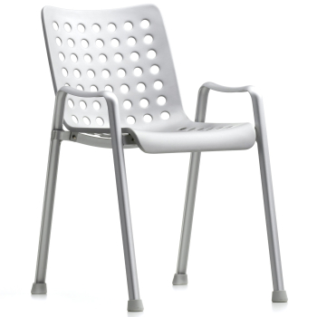 Designové zahradní židle VITRA Landi