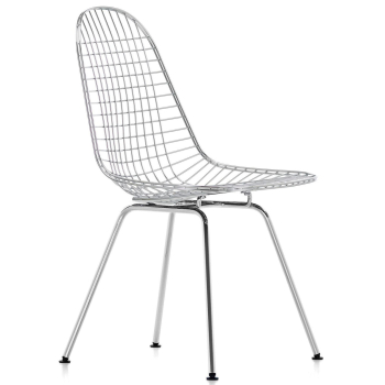 Designové zahradní židle VITRA DKX