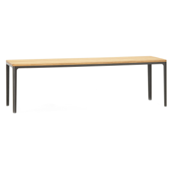 Designové konferenční stoly Plate Table Rectangular