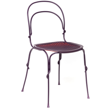Designové zahradní židle Vigna Chair