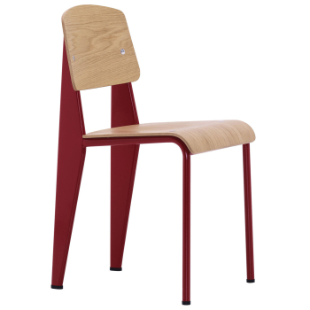 Designové židle Standard Chair