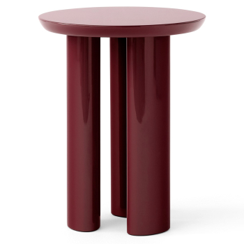 Designové odkládací stolky Tung Side Table