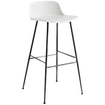 Designové barové židle &Tradition Rely Bar Chair Smaller Seat (HW81/HW86)