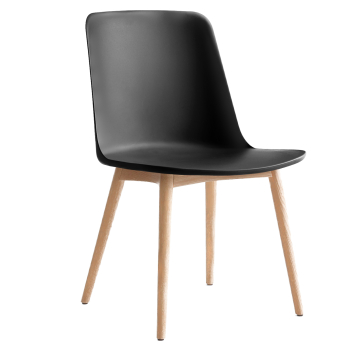 Designové židle &Tradition Rely Side Chair