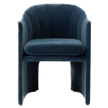 Designová křesla &Tradition Loafer Chair