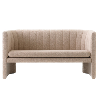 Designnové sedačky &Tradition Loafer Sofa