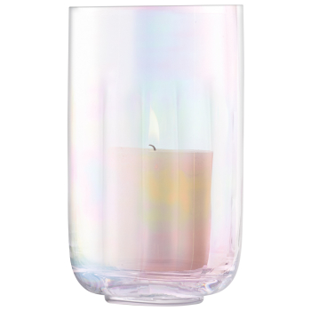 Designové svícny LSA International Pearl Lantern/Vase