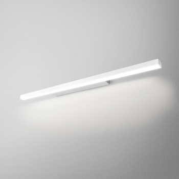 Designová nástěnná svítidla Set Raw LED Wall