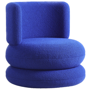Designové křesla Verpan Easy Chair