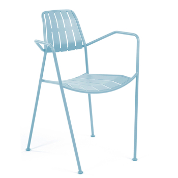 Designové zahradní židle Osmo Armchair