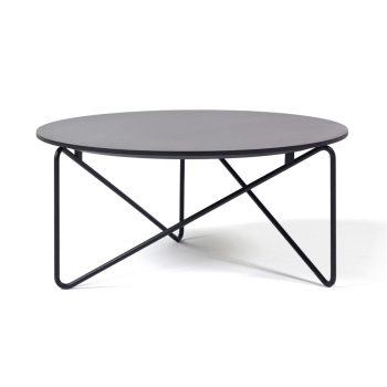 Designové konferenční stoly PROSTORIA Polygon Low Table