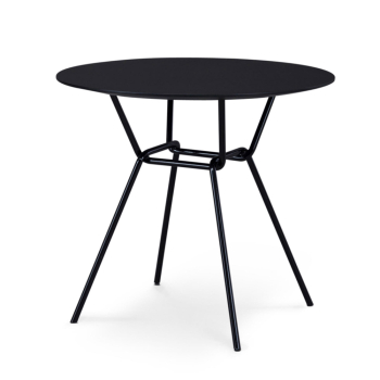 Designové konferenční stoly PROSTORIA Oblique Armchair