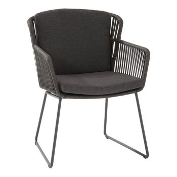 Designové zahradní židle Vitali Chair