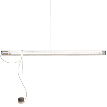 Designové stolní lampy INGO-MAURER Tubular Balance
