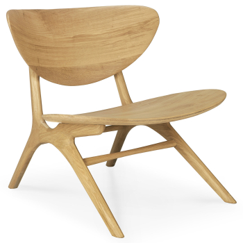 Designová křesla Eye Lounge Chair