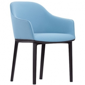 Designové židle Softshell Chair