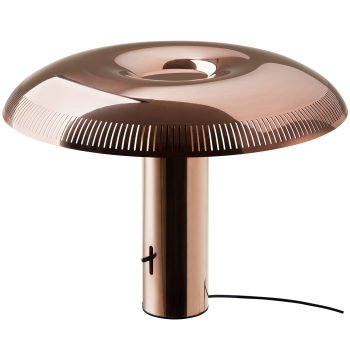 Designové stolní lampy Ilumina