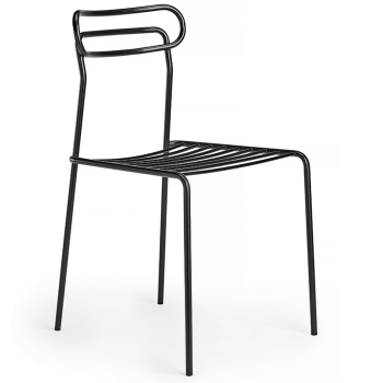 Designové židle Úti Chair