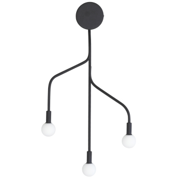 Designová nástěnná svítidla Vekst Wall Lamp
